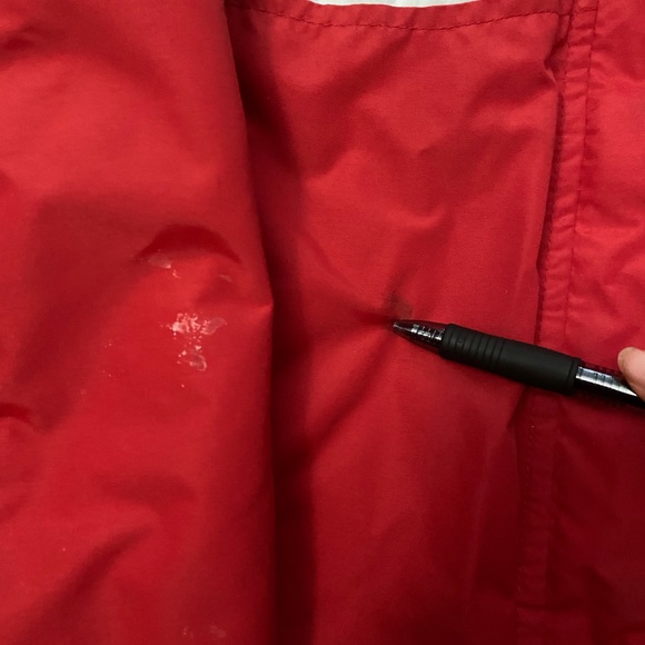 Vintage columbia Jacket - Picture 8 of 8